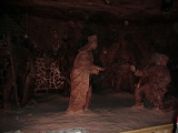 Saltmine 1